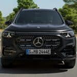 Mercedes-Benz GLB 2025 (16)