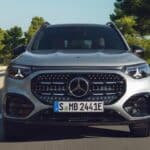 Mercedes-Benz GLB 2025 (17)