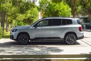 Mercedes-Benz GLB 2025 (19)