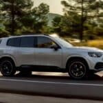 Mercedes-Benz GLB 2025 (3)