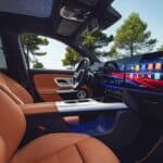 Mercedes-Benz GLB 2025 (5)