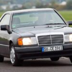 Mercedes-Benz-W124