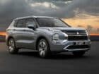 Ήρθε το νέο Mitsubishi Outlander PHEV (+τιμές)
