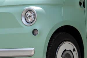 Με νέο αυτοκίνητο των 10.000 ευρώ δεν τρως κλήση για ταχύτητα