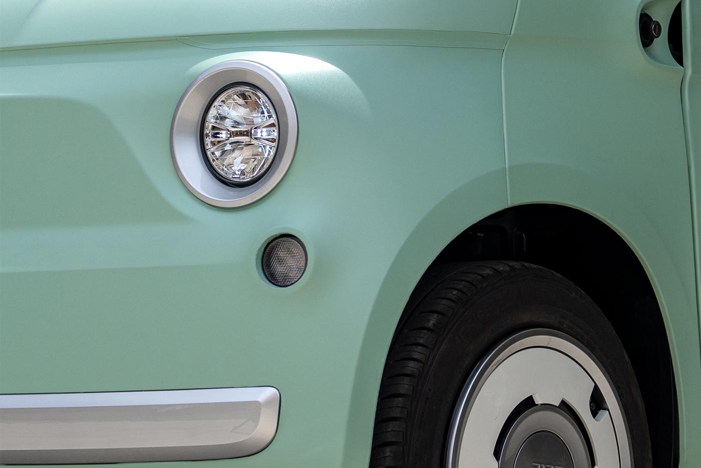 Με νέο αυτοκίνητο των 10.000 ευρώ δεν τρως κλήση για ταχύτητα