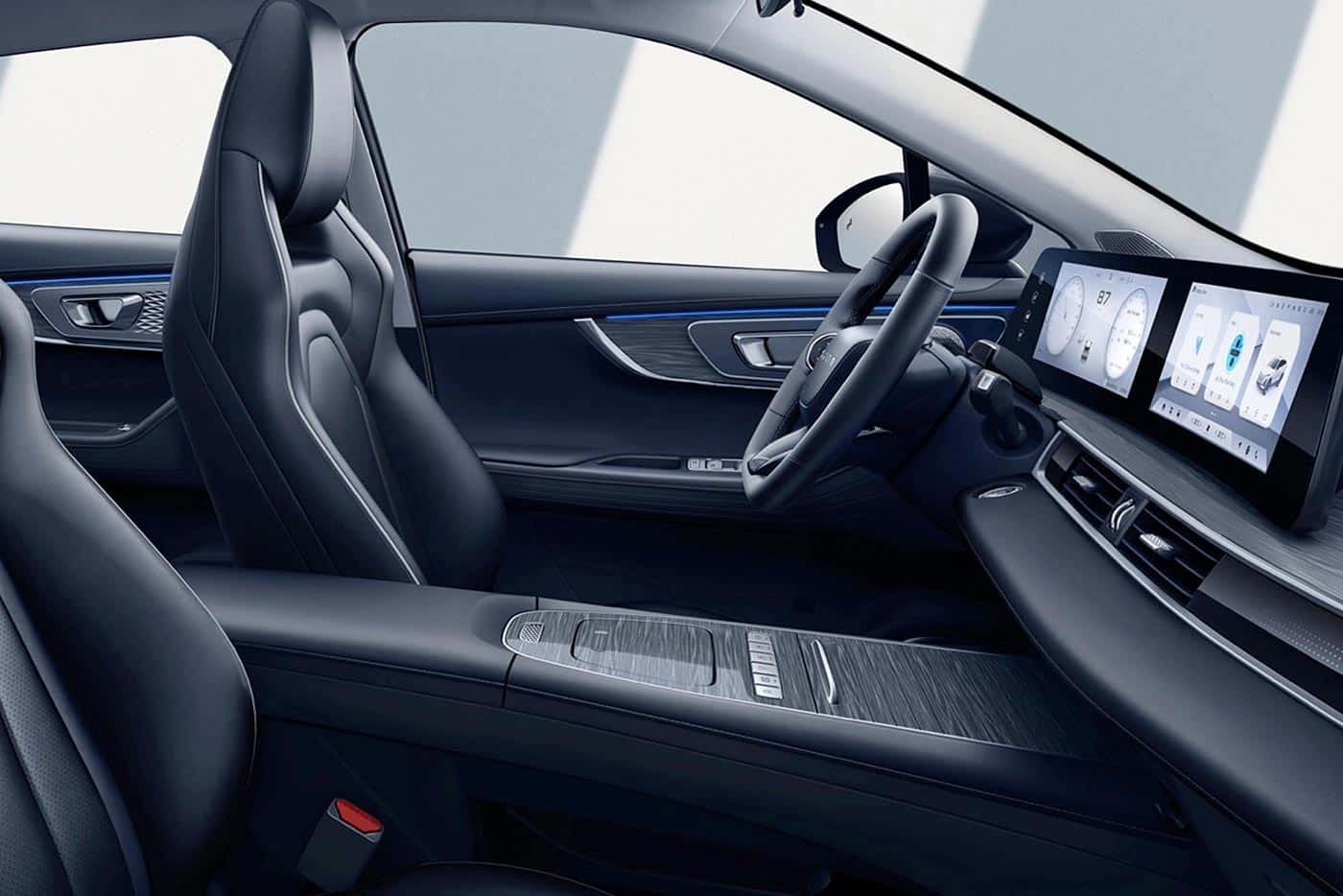 Σοκ προκαλεί νέο Hybrid SUV 224 PS με 24.900 ευρώ