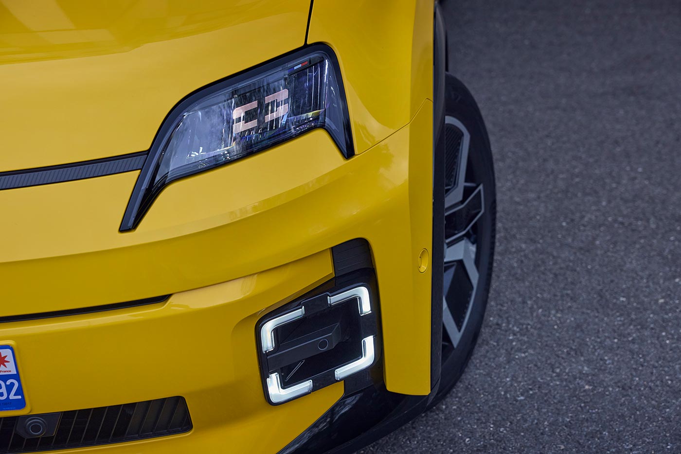 Χτυποκάρδια στο… θρανίο με αυτοκίνητο των 23.900 ευρώ