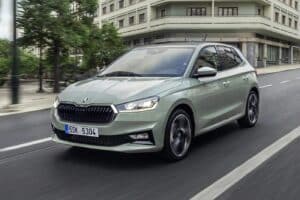 Φθηνότερο Skoda Fabia και με πιο πλούσιο εξοπλισμό