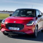Suzuki-Swift-2025