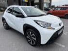 To φθηνότερο αυτόματο Toyota Aygo X