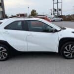 Toyota Aygo 2024 used (2)