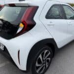 Toyota Aygo 2024 used (3)