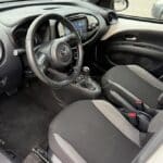 Toyota Aygo 2024 used (4)