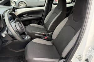 Toyota Aygo 2024 used (5)