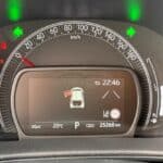 Toyota Aygo 2024 used (6)