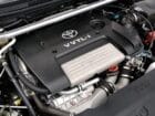 Toyota Corolla με εργοστασιακό Compressor;