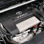 Toyota-Corolla-Compressor-engine