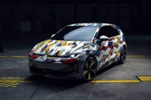 Τα πρώτα τεχνικά χαρακτηριστικά του νέου VW ID. Polo