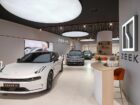 Άνοιξε το πρώτο Zeekr Experience Store στην Ελλάδα