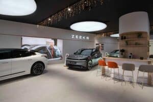 Zeekr Experience Store (2)