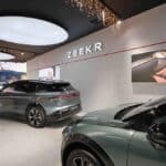 Zeekr Experience Store (8)