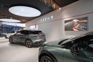 Zeekr Experience Store (8)