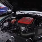 camaro banned from nurburgring due to noise (3)