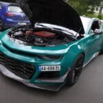 camaro banned from nurburgring due to noise (4)