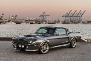 eleanor mustang for sale