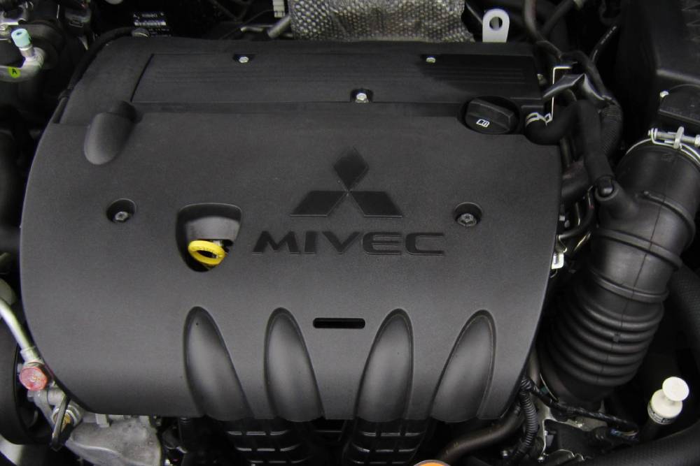 Ποιοι κινητήρες βγάζουν πάνω από 400.000 χλμ.