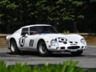 Ferrari 250 GTO πάει να σπάσει το φράγμα των 60 εκατ. ευρώ!