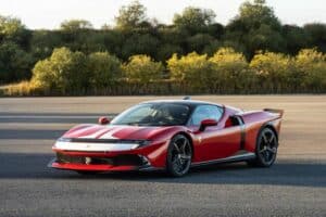 ferrari 849 testarossa on track 08