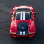 ferrari 849 testarossa on track 09