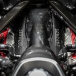 ferrari 849 testarossa on track 10