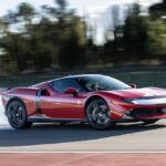 ferrari 849 testarossa