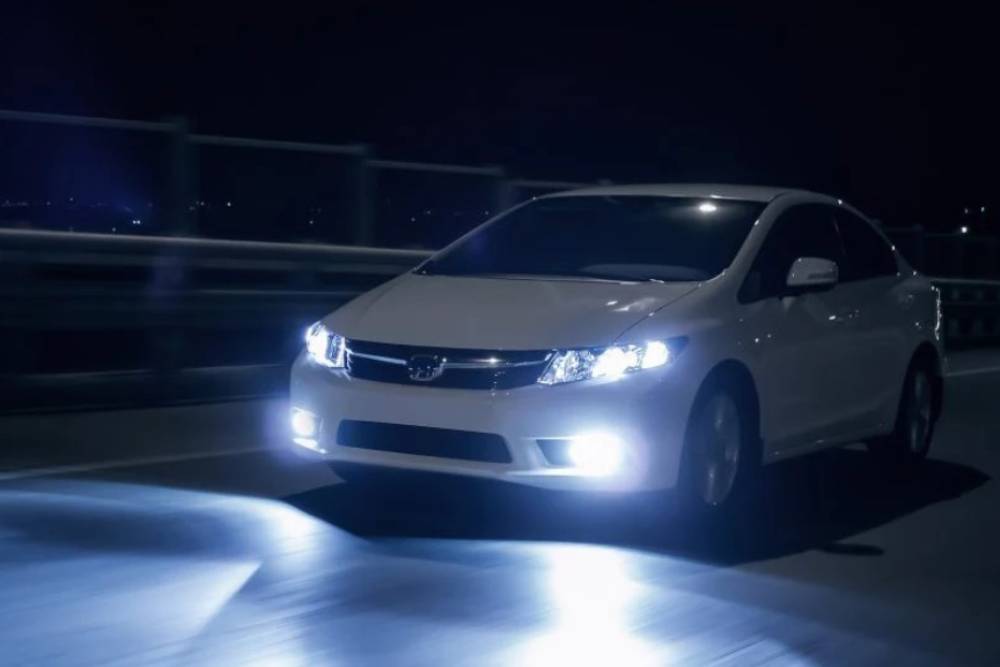 Πότε επιτρέπεται να ανάβουμε τα φώτα ομίχλης;