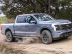 Νέο Ford F-150 EREV με βενζίνη και 1.100+ χλμ. αυτονομία