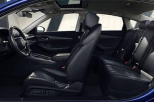 honda accord my26 09