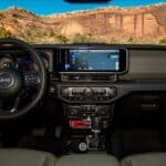 jeep gladiator sahara 07