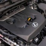 2025 Lexus LBX Morizo RR.