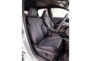 2025 Lexus LBX Morizo RR.