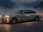 Βελτιωμένη Rolls-Royce Ghost κυκλοφορεί και προκαλεί