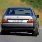 H-Kennzeichen für Mercedes-Benz Klassiker 2020
H licence plate number for Mercedes-Benz classics 2020