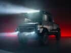 Νέο Unimog πιο ισχυρό και πολυτελές από ποτέ (+video)