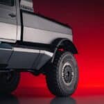 Mercedes-Benz Special Trucks präsentiert luxuriösesten Unimog aller ZeitenMercedes-Benz Special Trucks unveils the most luxurious Unimog ever