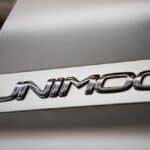 Mercedes-Benz Special Trucks präsentiert luxuriösesten Unimog aller ZeitenMercedes-Benz Special Trucks unveils the most luxurious Unimog ever