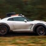nissan gt-r off road 02