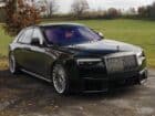Novitec Rolls-Royce με 700 αριστοκρατικά άλογα (+video)