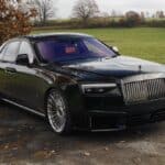 novitec rolls-royce