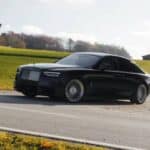 novitec rolls royce ghost black badge